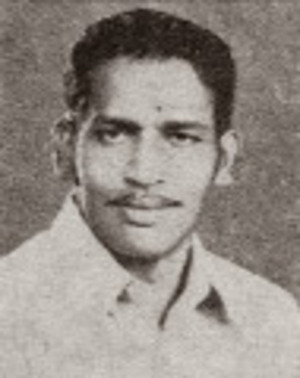K.G.Alex