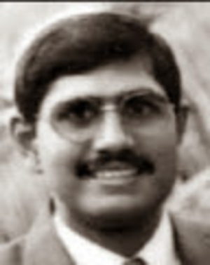 T.K Seshadri